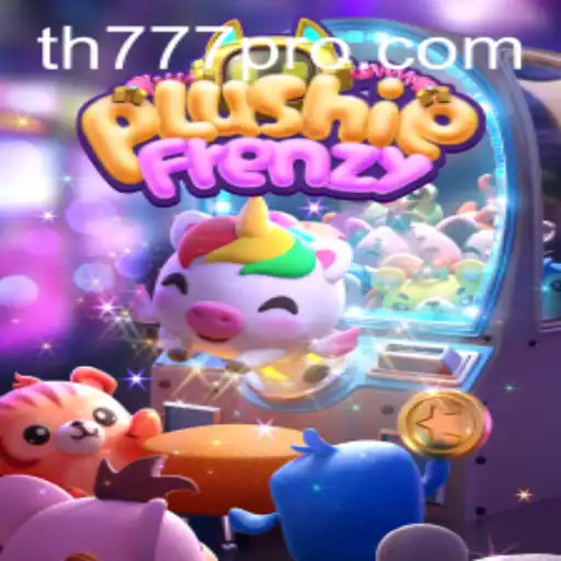 PlushieFrenzy: Dive into the Whimsical World of TH777