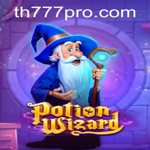 PotionWizard: A Magical Journey Into the Enchanting World of Wizards