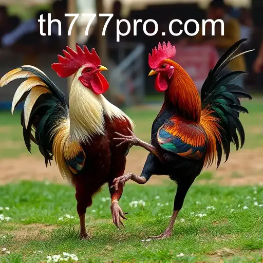 Unveiling the Thrilling World of Sabong Games with TH777