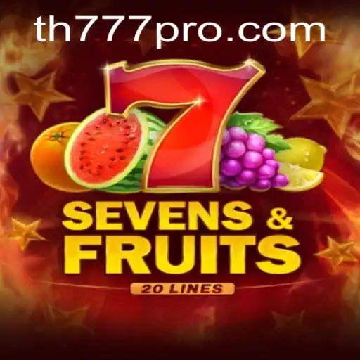 Discovering the Thrills of SevensFruits20: A Captivating Gaming Experience