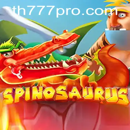 Discover the Thrilling World of Spinosaurus: The Game That Takes You Back to the Cretaceous Era