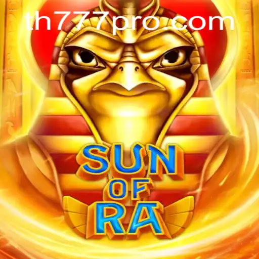 Exploring SunofRa: The Mysterious Game Fueled by TH777