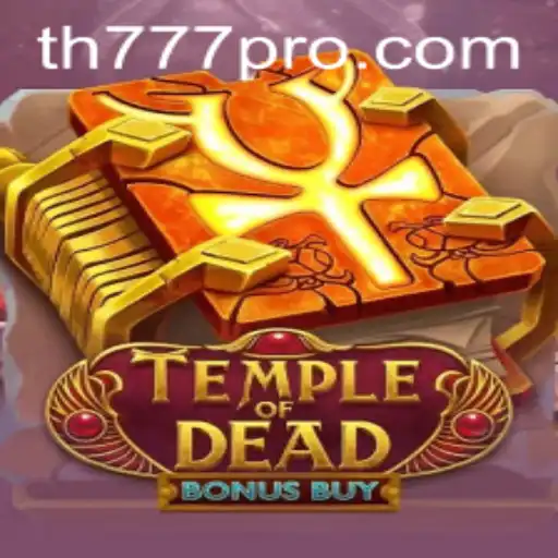 Explore the Thrills of Temple of Dead Bonus Buy: A Comprehensive Guide