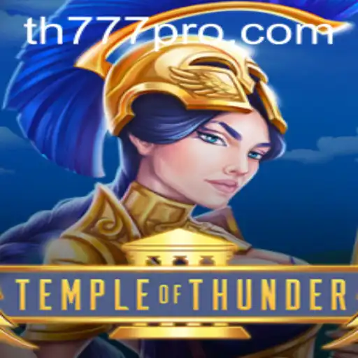 Unveiling the Thrills of TempleofThunder: A Modern Gaming Phenomenon