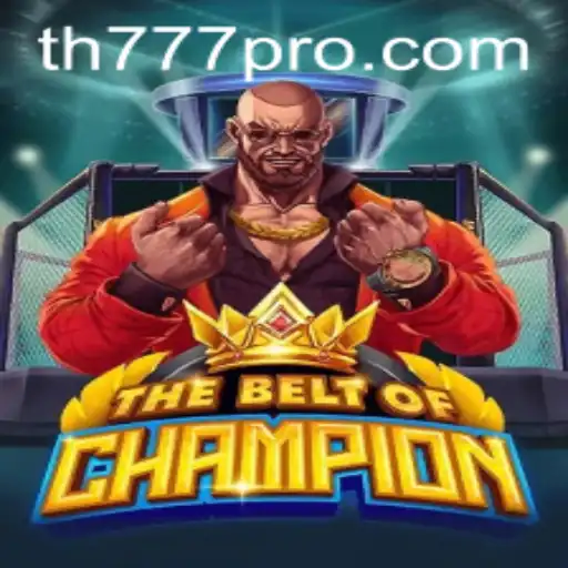 The Evolution of TheBeltOfChampion: A Comprehensive Guide to the Innovative Game