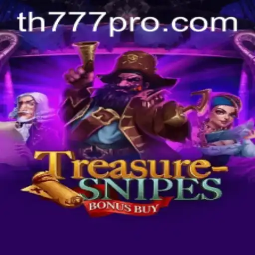 Unlock the Mystical World of TreasuresnipesBonusBuy