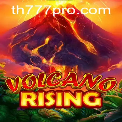 VolcanoRising: An Immersive Adventure Awaiting Gamers