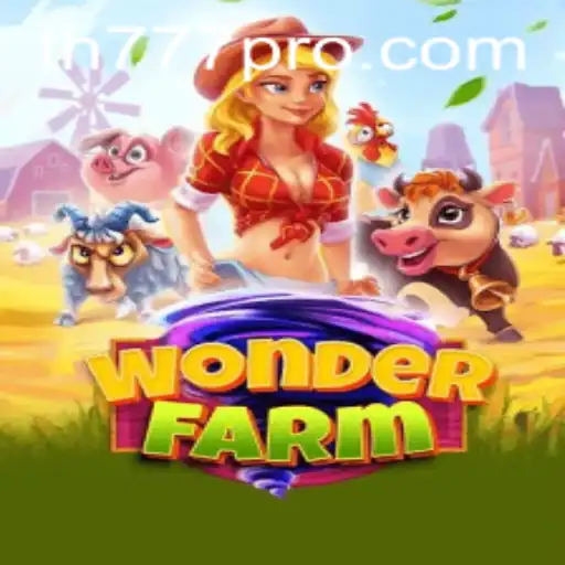 Discover the Enchanting World of WonderFarm: A Thrilling Adventure for Gamers
