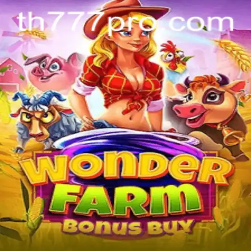 Unveiling the Thrills of WonderFarmBonusBuy: A Journey into the World of Slots