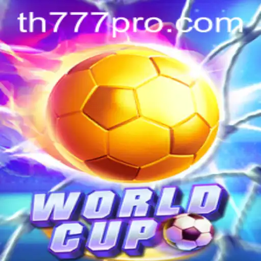 Exploring the Excitement of WorldCup: The Ultimate Game with TH777