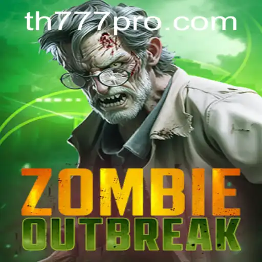 ZombieOutbreak: Surviving the TH777 Pandemic